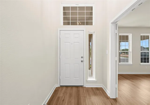 Photo 3 of Single family home for sale at 254 Gus Loop, Georgetown, TX 78626 | MLS# 5410168 | Listing updated on 2026-10-20