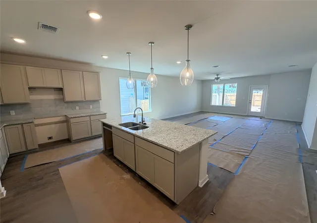 Photo 3 of Single family home for sale at 254 Gus Loop, Georgetown, TX 78626 | MLS# 5410168 | Listing updated on 2026-09-15