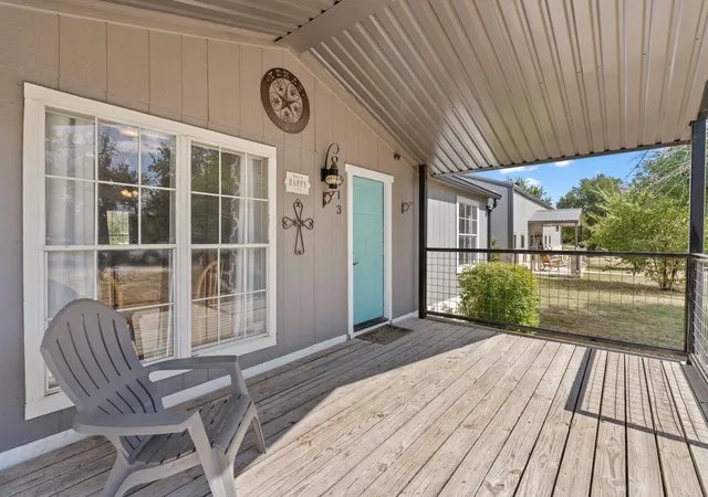 Photo 3 of Manufactured home for sale at 713 Blackburn Ln, Burnet, TX 78611 | MLS# 8465828 | Listing updated on 2026-09-07