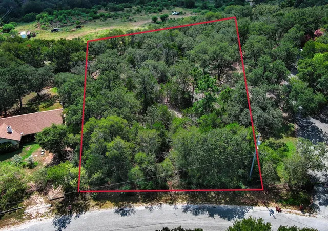 Photo 1 of Land for sale at 000 Piney Ridge Dr, Bastrop, TX 78602 | MLS# 7783337 | Listing updated on 2026-08-13
