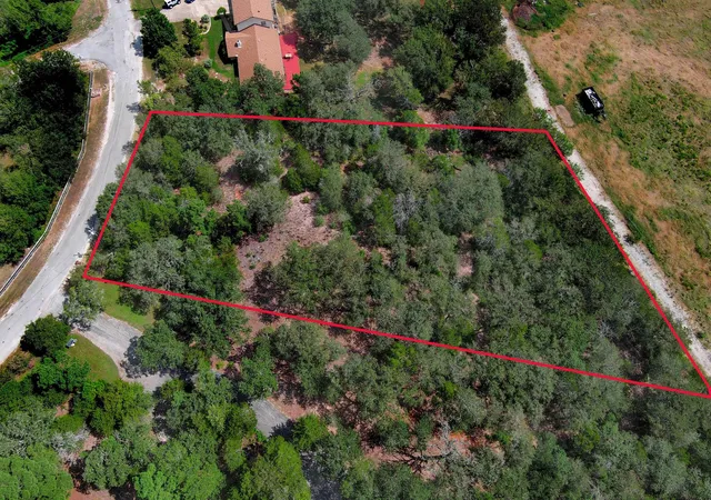 Photo 2 of Land for sale at 000 Piney Ridge Dr, Bastrop, TX 78602 | MLS# 7783337 | Listing updated on 2026-08-13