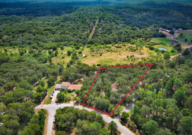 Photo 3 of Land for sale at 000 Piney Ridge Dr, Bastrop, TX 78602 | MLS# 7783337 | Listing updated on 2026-08-13