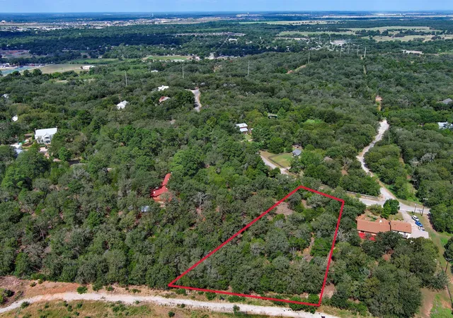 Photo 3 of Land for sale at 000 Piney Ridge Dr, Bastrop, TX 78602 | MLS# 7783337 | Listing updated on 2026-08-13
