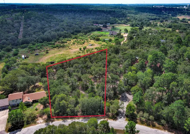 Photo 4 of Land for sale at 000 Piney Ridge Dr, Bastrop, TX 78602 | MLS# 7783337 | Listing updated on 2026-08-13