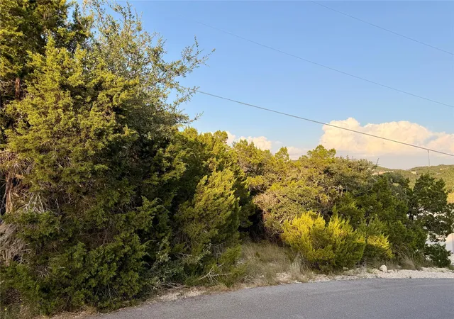 Photo 1 of Land for sale at 7805 Dakota Cir, Lago Vista, TX 78645 | MLS# 1502860 | Listing updated on 2026-08-11