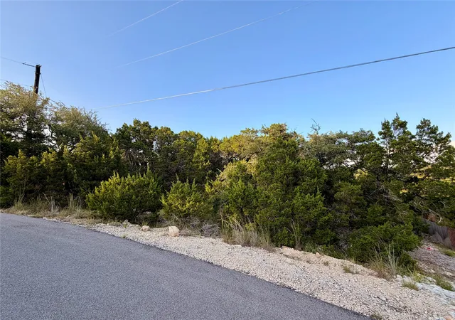 Photo 2 of Land for sale at 7805 Dakota Cir, Lago Vista, TX 78645 | MLS# 1502860 | Listing updated on 2026-08-11