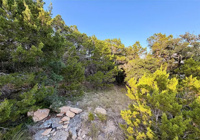 Photo 3 of Land for sale at 7805 Dakota Cir, Lago Vista, TX 78645 | MLS# 1502860 | Listing updated on 2026-08-11