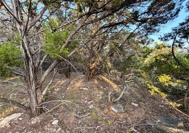 Photo 3 of Land for sale at 7805 Dakota Cir, Lago Vista, TX 78645 | MLS# 1502860 | Listing updated on 2026-08-11