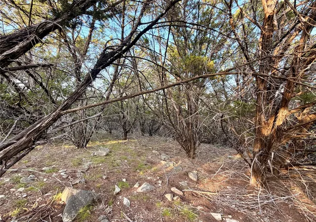 Photo 4 of Land for sale at 7805 Dakota Cir, Lago Vista, TX 78645 | MLS# 1502860 | Listing updated on 2026-08-11