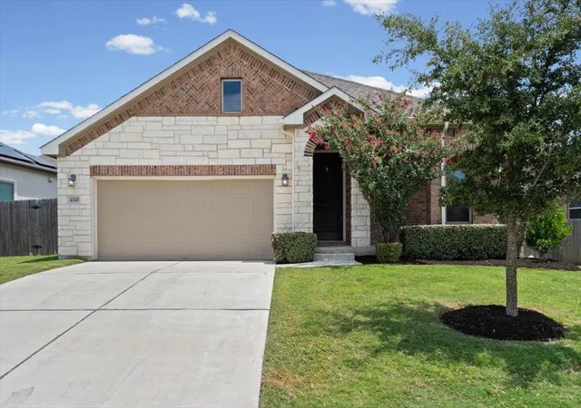2nd image of 4321 Promontory Point Trl, Georgetown, TX 78626 | MLS# 8024750