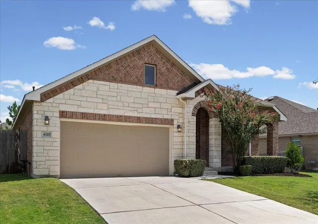 3rd image of 4321 Promontory Point Trl, Georgetown, TX 78626 | MLS# 8024750
