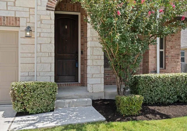 4th image of 4321 Promontory Point Trl, Georgetown, TX 78626 | MLS# 8024750
