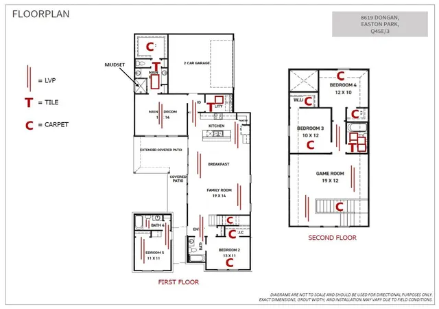 Photo 2 of Single family home for sale at 8619 Dongan Dr, Austin, TX 78744 | MLS# 1799893 | Listing updated on 2026-09-30