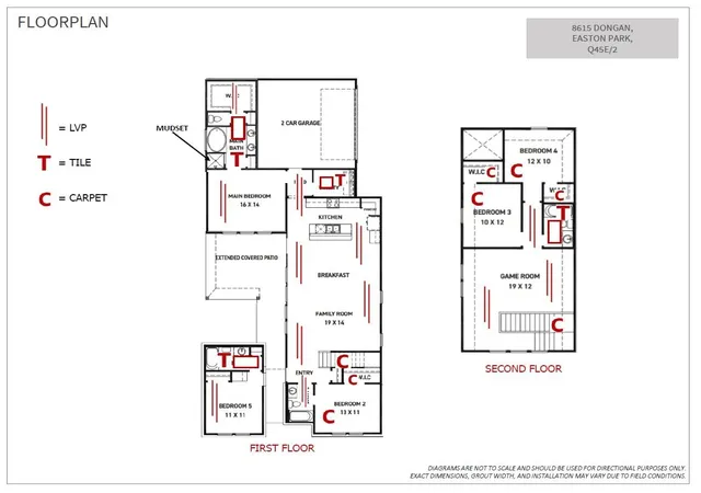 Photo 2 of Single family home for sale at 8615 Dongan Dr, Austin, TX 78744 | MLS# 5632111 | Listing updated on 2026-09-30