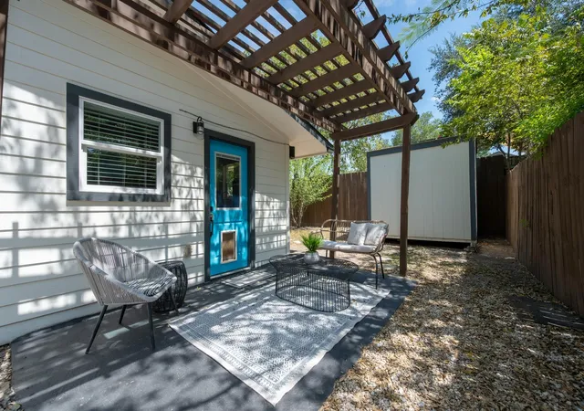 Single family home for sale at 1406 Brentwood St #2, Austin, TX 78757 | MLS# 5843025