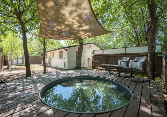 Photo 2 of Single family home for sale at 1406 Brentwood St #2, Austin, TX 78757 | MLS# 5843025 | Listing updated on 2026-10-06