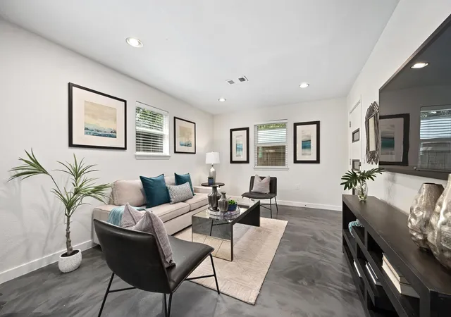 Photo 3 of Single family home for sale at 1406 Brentwood St #2, Austin, TX 78757 | MLS# 5843025 | Listing updated on 2026-09-03