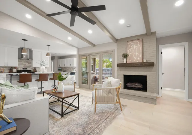 Photo 3 of Single family home for sale at 1102 Inland Grn, Austin, TX 78758 | MLS# 9962930 | Listing updated on 2026-09-28