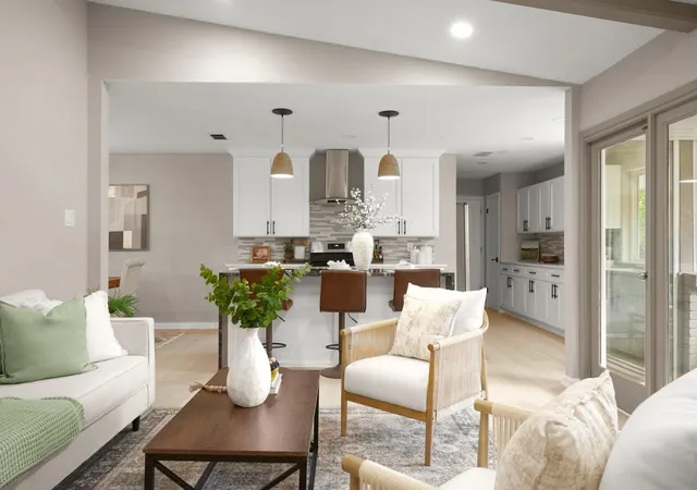 Photo 3 of Single family home for sale at 1102 Inland Grn, Austin, TX 78758 | MLS# 9962930 | Listing updated on 2026-09-28