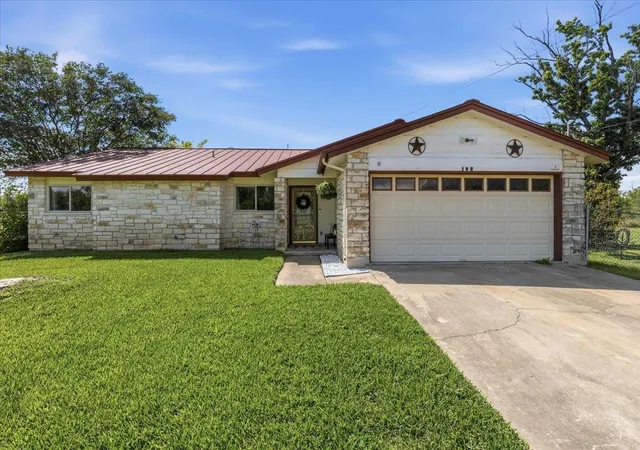 1st image of 102 Lambs Trl, Buda, TX 78610 | MLS# 5225211