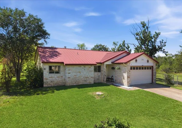 3rd image of 102 Lambs Trl, Buda, TX 78610 | MLS# 5225211