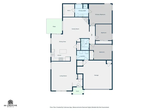 33rd image of 17400 Bottle Springs Ln, Leander, TX 78641 | MLS# 5806229
