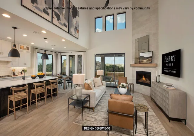 Photo 3 of Single family home for sale at 605 Bird Holw, Austin, TX 78737 | MLS# 1678455 | Listing updated on 2026-10-22