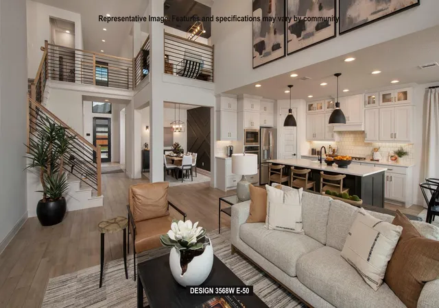 Photo 3 of Single family home for sale at 605 Bird Holw, Austin, TX 78737 | MLS# 1678455 | Listing updated on 2026-10-22