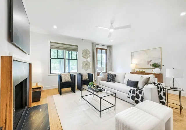 4th image of 1804 Piedmont Ave, Austin, TX 78757 | MLS# 1055609