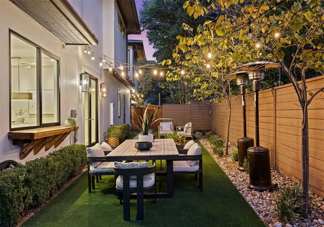 Photo 3 of Single family home for sale at 3601 Cherry Ln, Austin, TX 78703 | MLS# 3567774 | Listing updated on 2026-09-28