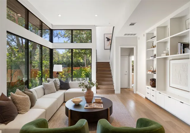 Photo 1 of Single family home for sale at 3601 Cherry Ln, Austin, TX 78703 | MLS# 3567774 | Listing updated on 2026-09-28