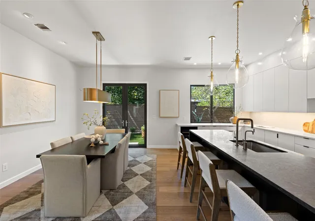 Photo 4 of Single family home for sale at 3601 Cherry Ln, Austin, TX 78703 | MLS# 3567774 | Listing updated on 2026-09-28