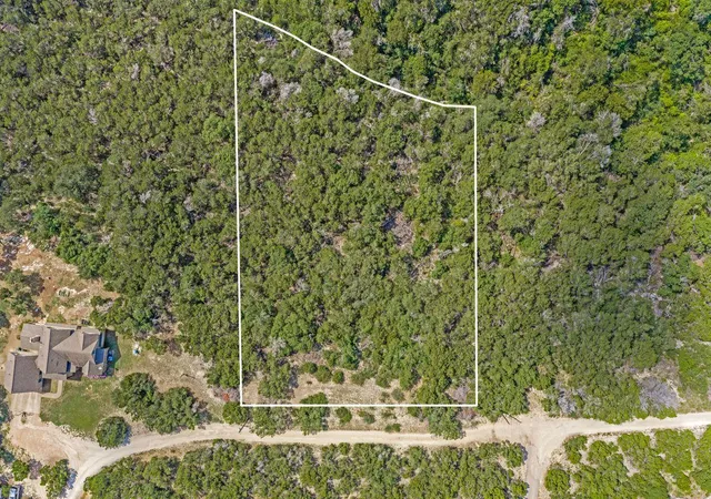 Photo 2 of Land for sale at Lot 6 Barrie Dr, Austin, TX 78734 | MLS# 6109551 | Listing updated on 2026-08-11
