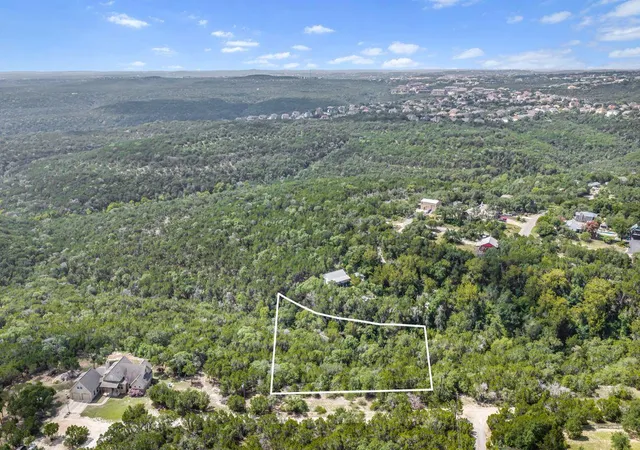 Photo 3 of Land for sale at Lot 6 Barrie Dr, Austin, TX 78734 | MLS# 6109551 | Listing updated on 2026-08-11