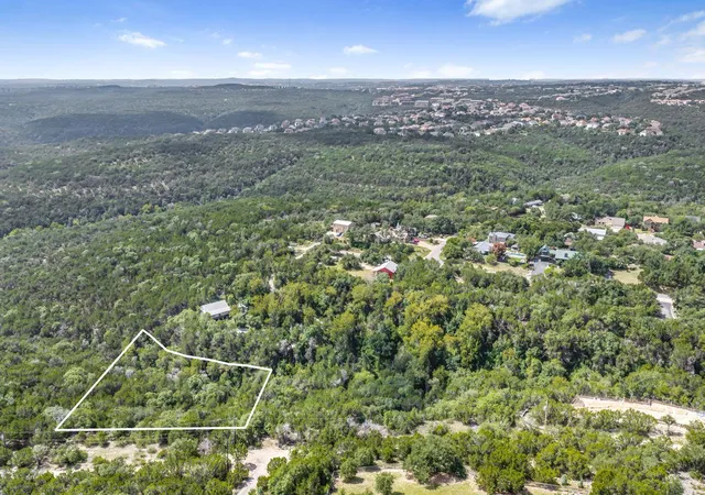 Photo 3 of Land for sale at Lot 6 Barrie Dr, Austin, TX 78734 | MLS# 6109551 | Listing updated on 2026-08-11