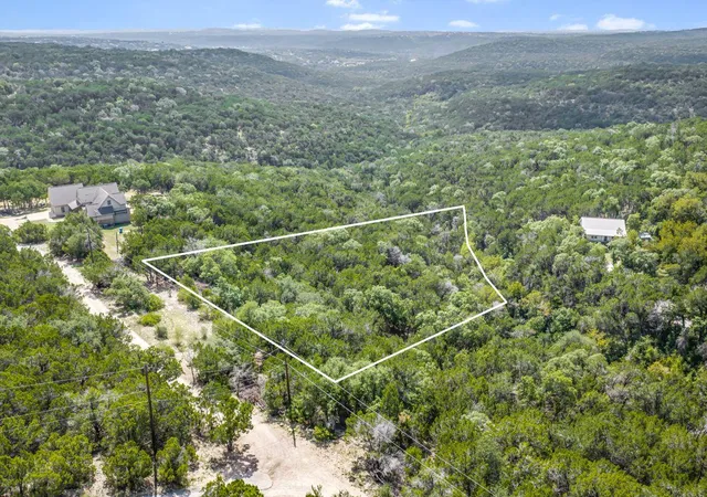 Photo 4 of Land for sale at Lot 6 Barrie Dr, Austin, TX 78734 | MLS# 6109551 | Listing updated on 2026-08-11
