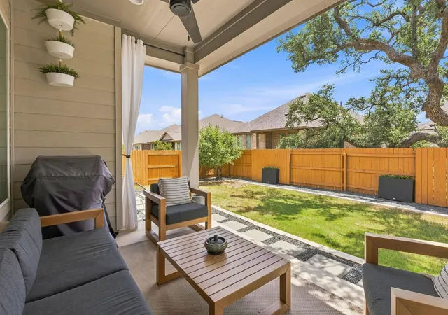 36th image of 857 Whitetail Dr, Round Rock, TX 78681 | MLS# 6257861