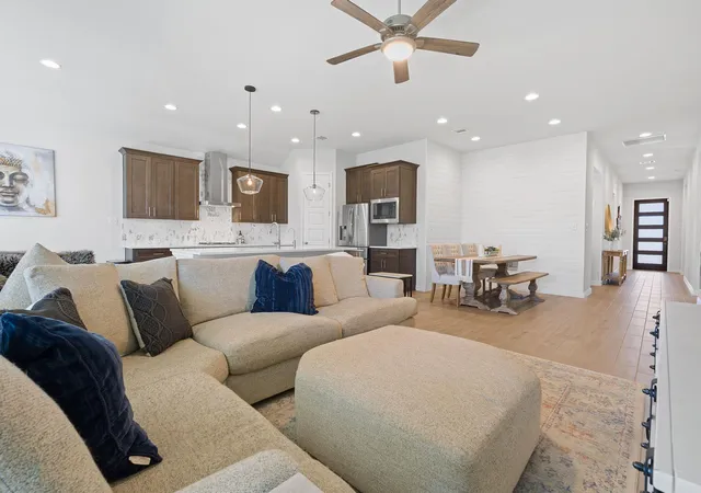 5th image of 857 Whitetail Dr, Round Rock, TX 78681 | MLS# 6257861