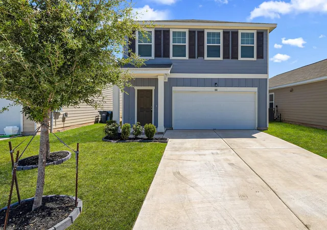 Photo 1 of Single family home for sale at 100 Waterbuck Loop, Hutto, TX 78634 | MLS# 5061787 | Listing updated on 2026-08-22