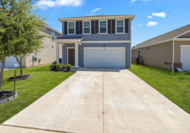 Photo 3 of Single family home for sale at 100 Waterbuck Loop, Hutto, TX 78634 | MLS# 5061787 | Listing updated on 2026-08-22
