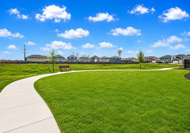 Photo 39 of Single family home for sale at 100 Waterbuck Loop, Hutto, TX 78634 | MLS# 5061787 | Listing updated on 2026-08-22