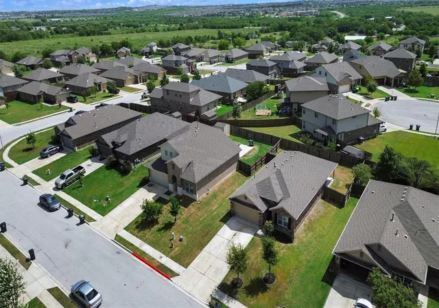 26th image of 176 Dusky Thrush Dr, Kyle, TX 78640 | MLS# 9423806