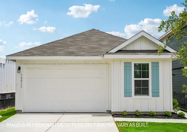 Photo 1 of Sale Pending at 13212 Cerise Queen Way, Buda, TX 78610 | MLS# 4988049 | Listing updated on 2026-08-17