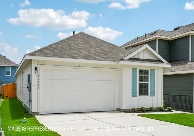 Photo 2 of Sale Pending at 13212 Cerise Queen Way, Buda, TX 78610 | MLS# 4988049 | Listing updated on 2026-08-17