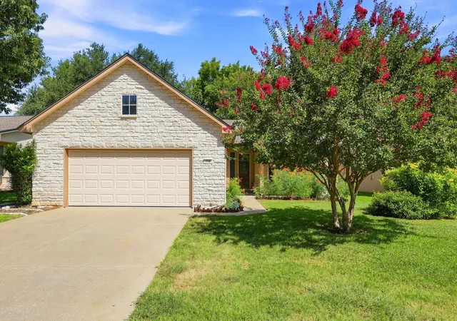 1st image of 118 Bass St, Georgetown, TX 78633 | MLS# 5715685