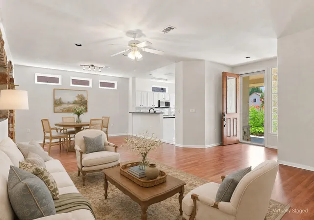 image of 118 Bass St, Georgetown, TX 78633 | MLS# 5715685