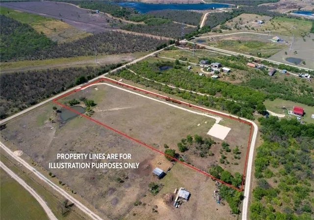 5th image of 1214 Railroad St, Maxwell, TX 78656 | MLS# 7086786