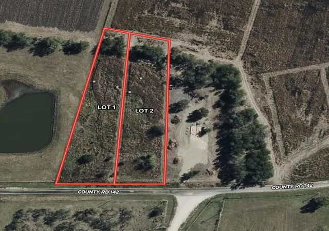2nd image of Lot 1 Cr 142 Rd, Cameron, TX 76520 | MLS# 8702431