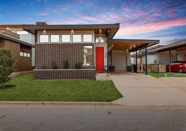 Condo for sale at 420 Starlight Village Loop #17, Leander, TX 78641 | MLS# 2537589