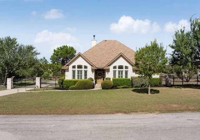 1st image of 691 Broken Lance Dr, Dripping Springs, TX 78620 | MLS# 5993550